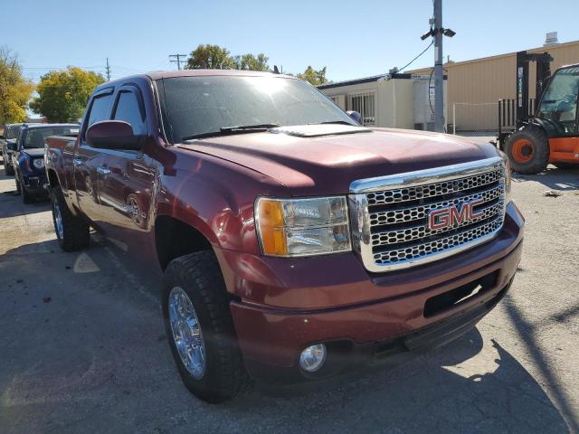 GMC SIERRA K25 2014 1gt125e82ef139707