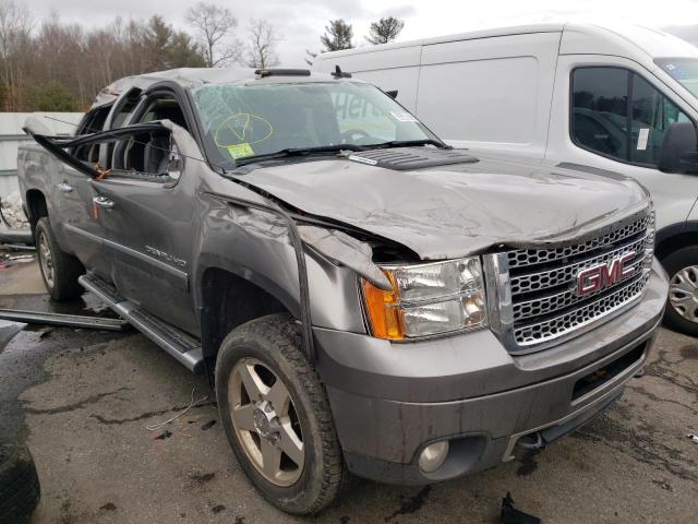 GMC SIERRA K25 2014 1gt125e82ef155454