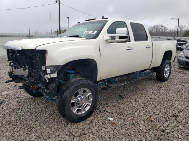 GMC SIERRA 2012 1gt125e83cf102324