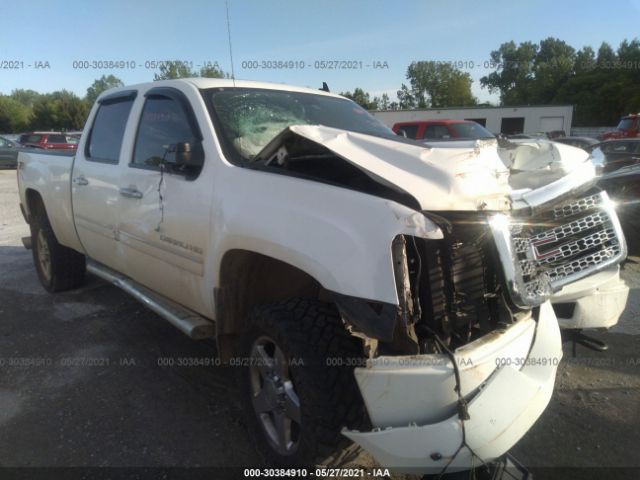 GMC SIERRA 2500HD 2012 1gt125e83cf155024