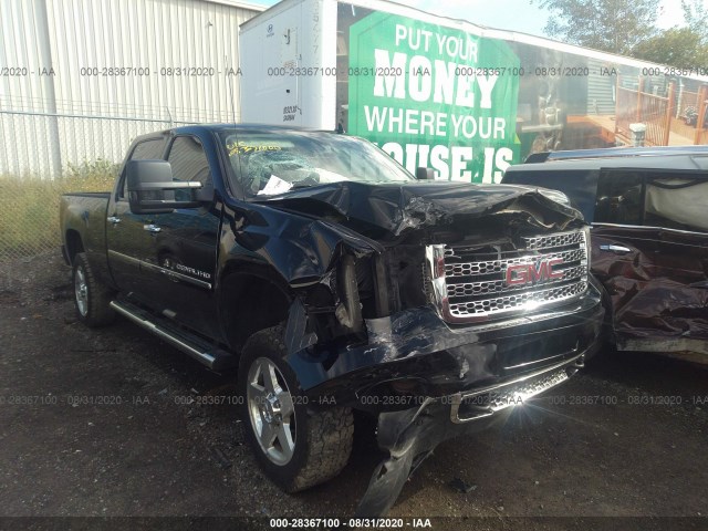 GMC SIERRA 2500HD 2013 1gt125e83df118735