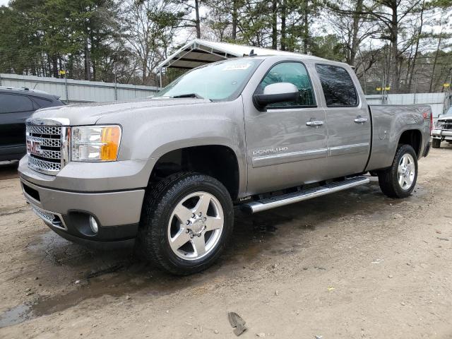 GMC SIERRA 2013 1gt125e83df131128