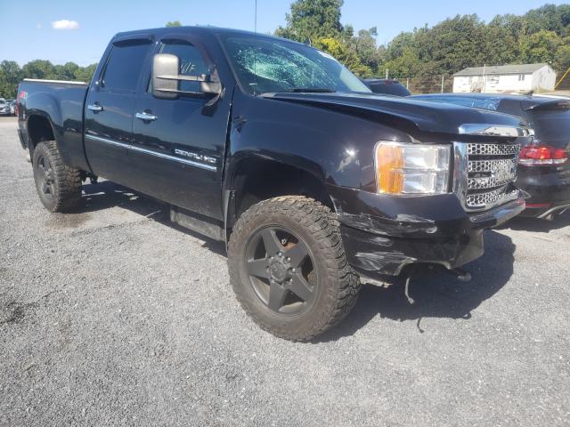 GMC SIERRA K25 2013 1gt125e83df151251