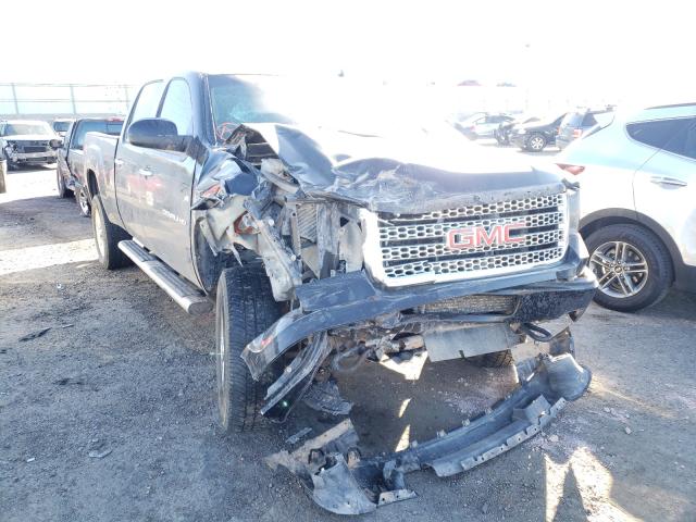 GMC SIERRA K25 2013 1gt125e83df162251