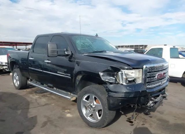 GMC NULL 2013 1gt125e83df171550