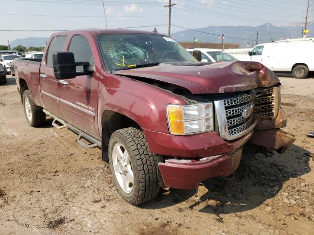 GMC SIERRA K25 2013 1gt125e83df204661