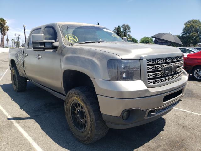 GMC SIERRA K25 2013 1gt125e83df212307