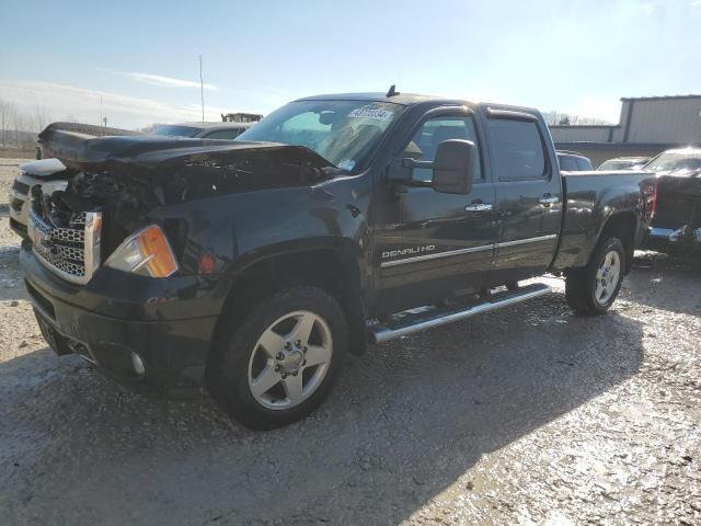 GMC SIERRA 2013 1gt125e83df237496