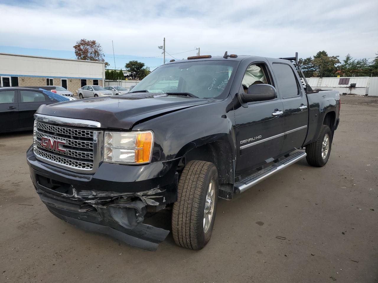 GMC SIERRA 2014 1gt125e83ef130160