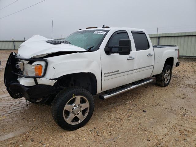 GMC NULL 2014 1gt125e83ef136685