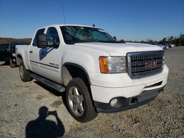 GMC SIERRA K25 2014 1gt125e83ef144821