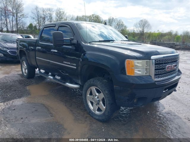 GMC SIERRA 2500HD 2014 1gt125e83ef179553