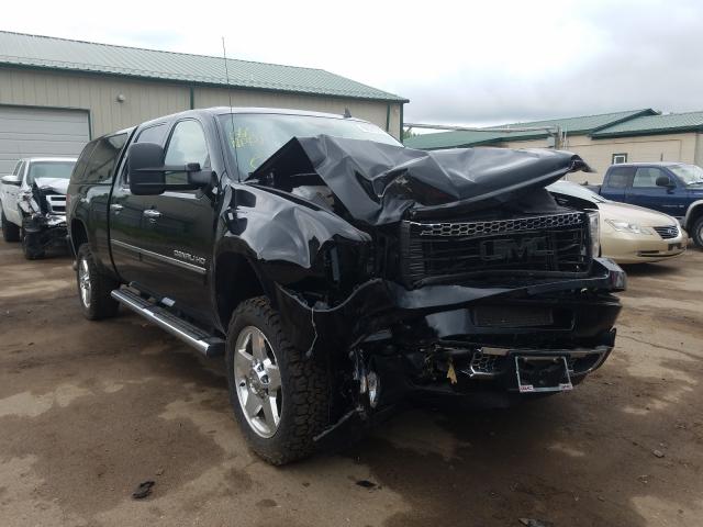 GMC SIERRA K25 2012 1gt125e84cf103756