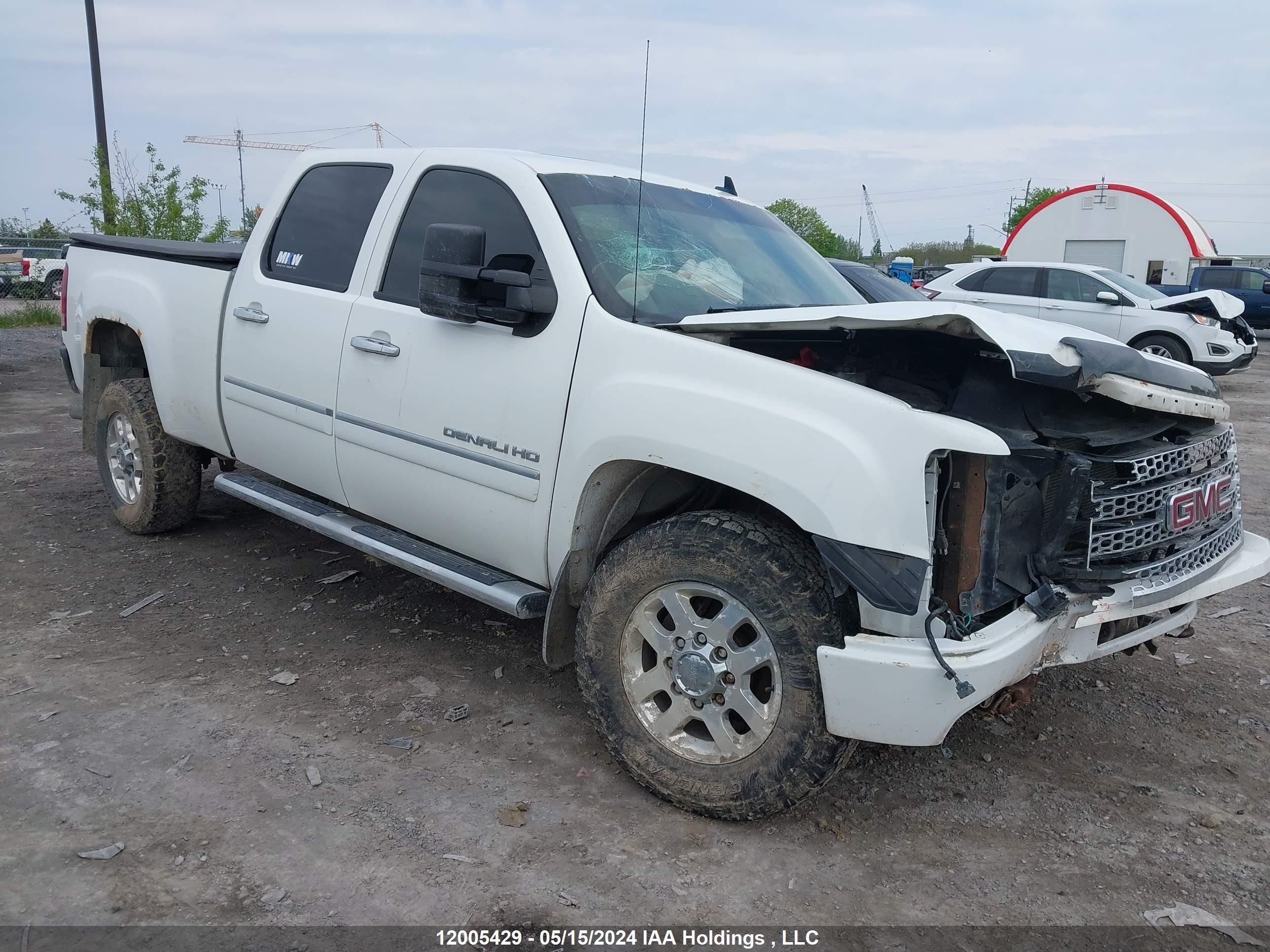 GMC SIERRA 2012 1gt125e84cf114482