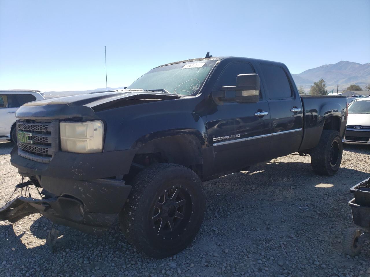 GMC SIERRA 2012 1gt125e84cf116801