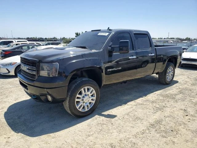 GMC SIERRA K25 2012 1gt125e84cf144744