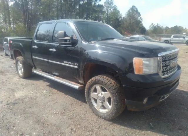 GMC SIERRA 2500HD 2012 1gt125e84cf169076