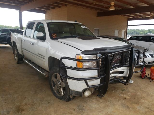 GMC SIERRA K25 2012 1gt125e84cf197251