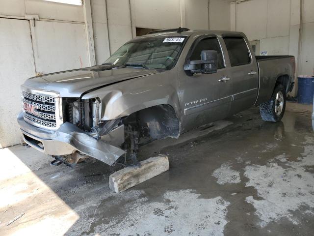 GMC SIERRA 2012 1gt125e84cf242687