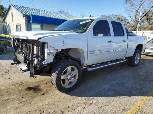 GMC SIERRA 2013 1gt125e84df140050