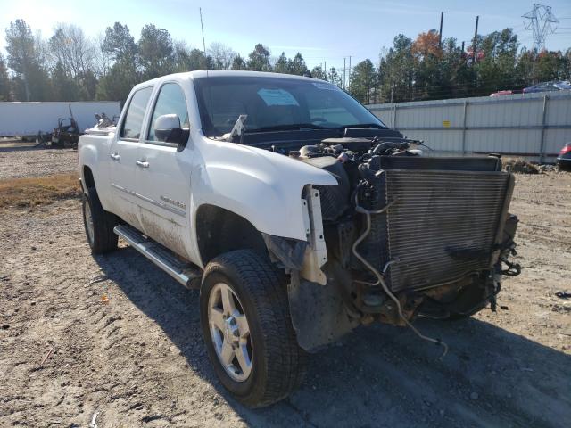 GMC SIERRA K25 2013 1gt125e84df206323