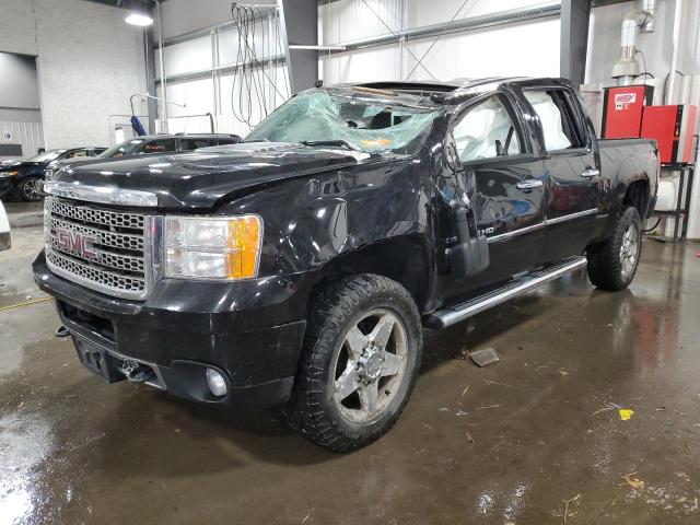 GMC SIERRA 2013 1gt125e84df219654