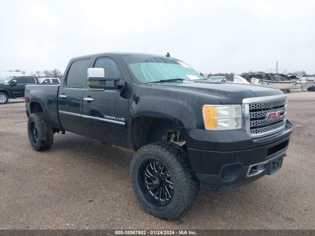 GMC SIERRA 2500HD 2014 1gt125e84ef133410