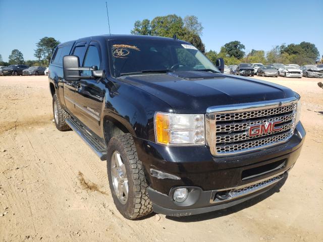 GMC SIERRA K25 2014 1gt125e84ef171798