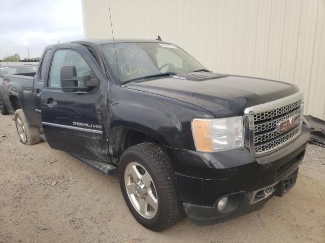 GMC SIERRA K25 2014 1gt125e84ef173275