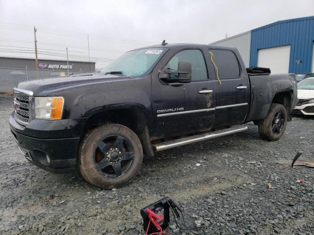 GMC SIERRA K25 2012 1gt125e85cf138936