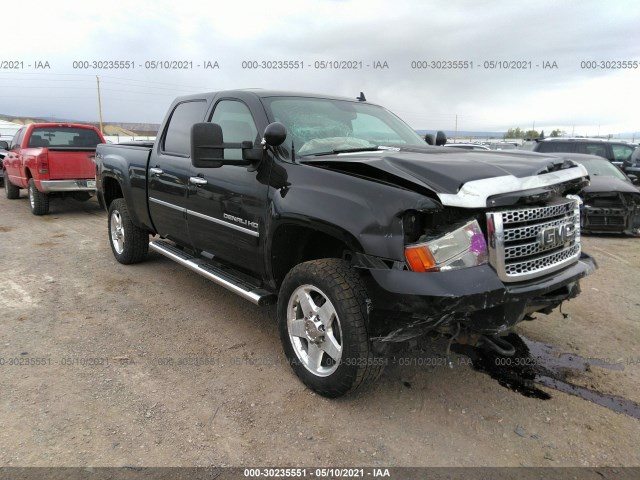 GMC SIERRA 2500HD 2012 1gt125e85cf182001