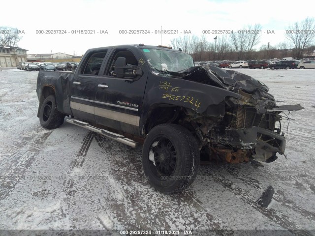 GMC SIERRA 2500HD 2012 1gt125e85cf182970