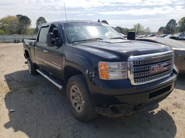 GMC SIERRA K25 2012 1gt125e85cf193533