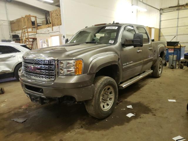 GMC SIERRA 2012 1gt125e85cf194875