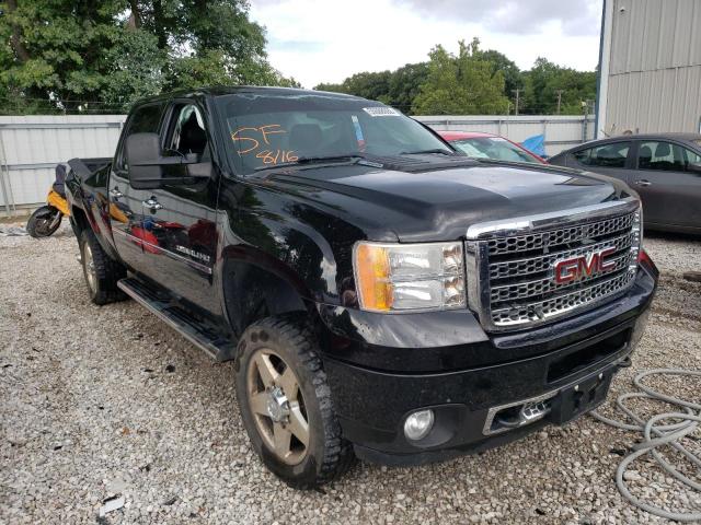 GMC SIERRA K25 2012 1gt125e85cf228541