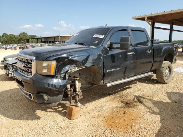 GMC SIERRA K25 2013 1gt125e85df108577