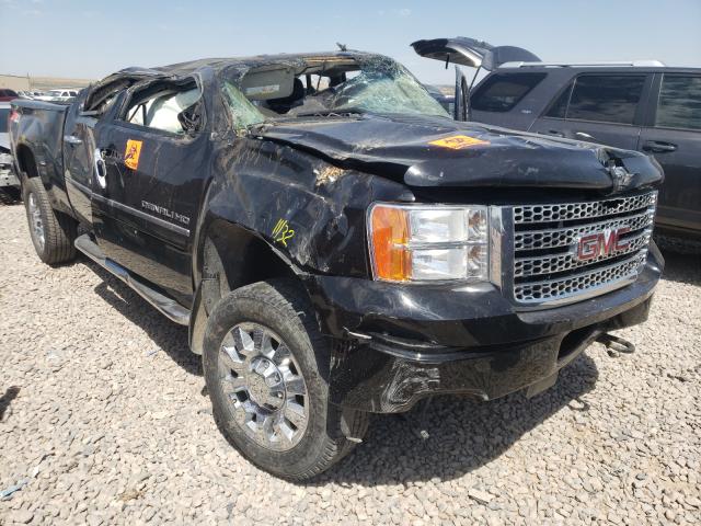 GMC SIERRA K25 2013 1gt125e85df200773