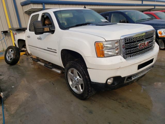 GMC SIERRA K25 2013 1gt125e85df209912