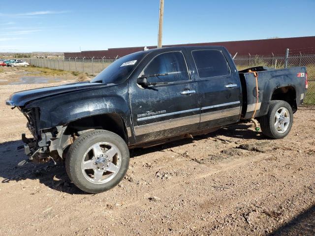 GMC SIERRA 2013 1gt125e85df219646