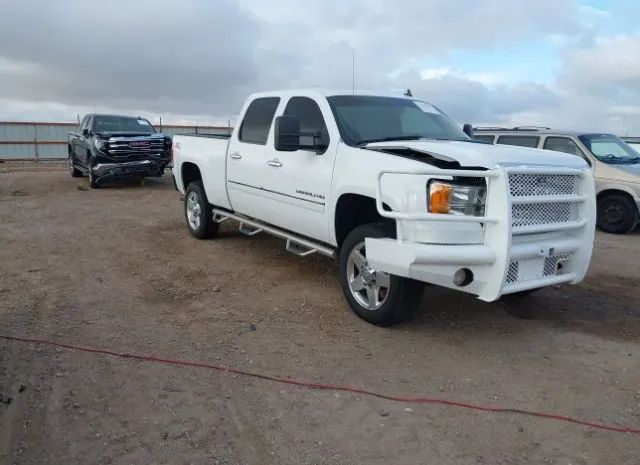 GMC NULL 2013 1gt125e85df223339