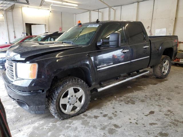 GMC SIERRA K25 2013 1gt125e85df230064