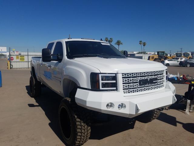 GMC SIERRA K25 2014 1gt125e85ef132377