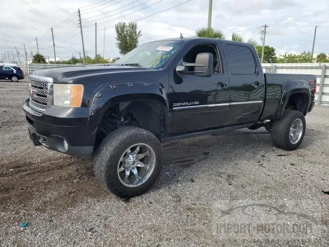 GMC SIERRA 2014 1gt125e85ef157179