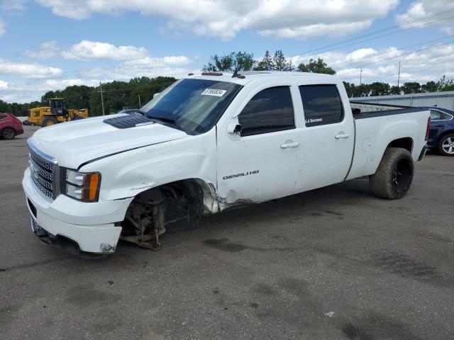 GMC SIERRA 2012 1gt125e86cf147984