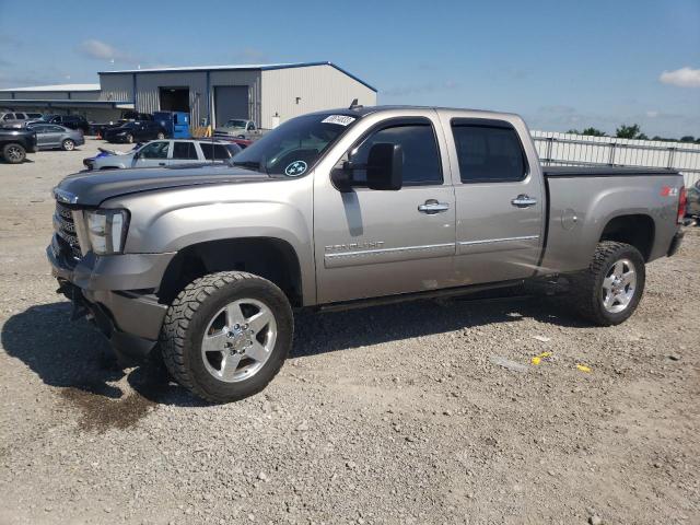 GMC SIERRA 2012 1gt125e86cf179317