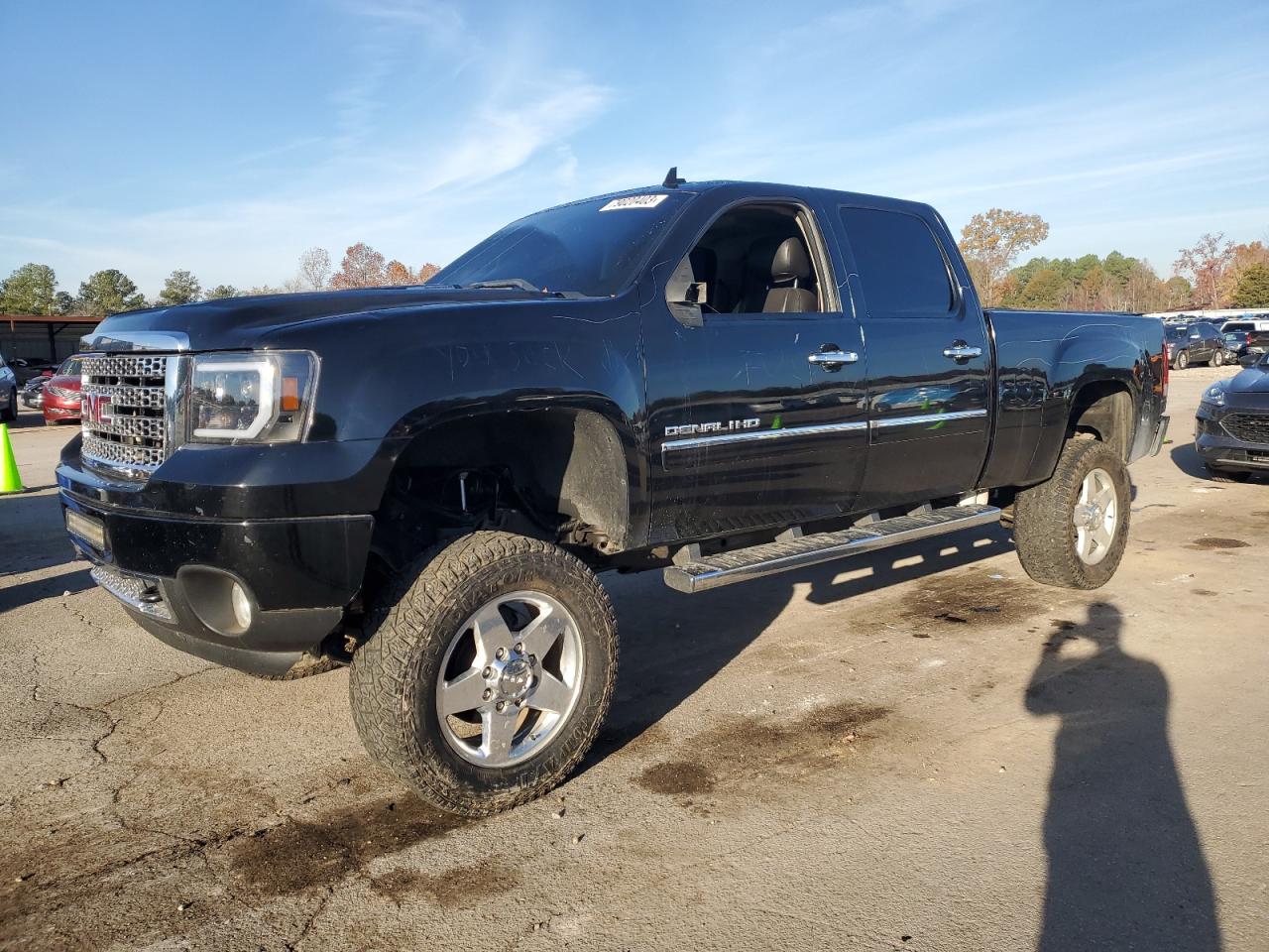 GMC SIERRA 2012 1gt125e86cf232176