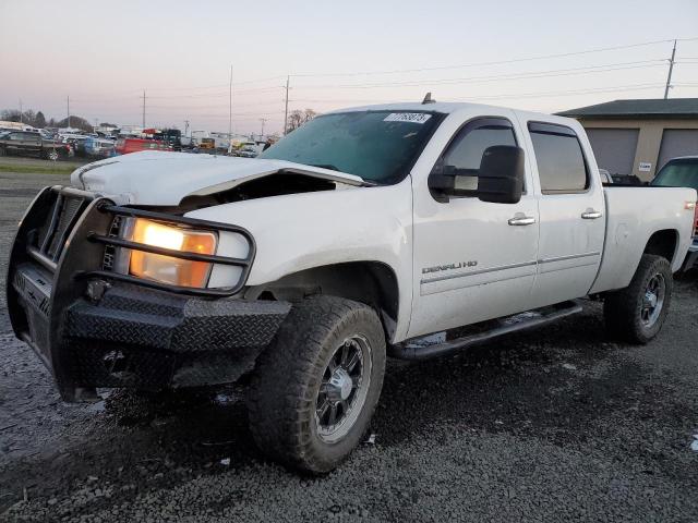 GMC SIERRA 2012 1gt125e86cf240147