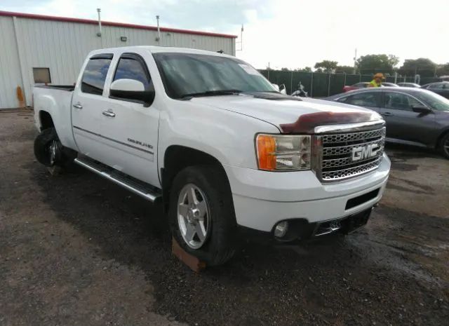 GMC SIERRA 2500HD 2013 1gt125e86df129924