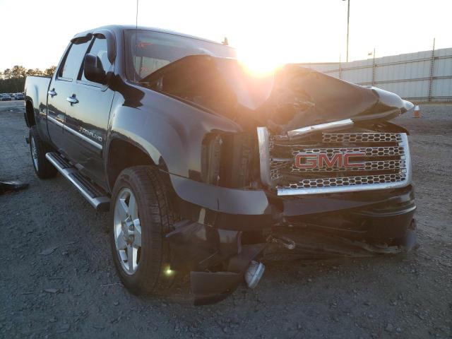 GMC SIERRA K25 2013 1gt125e86df167797