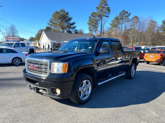 GMC SIERRA K25 2014 1gt125e86ef159720